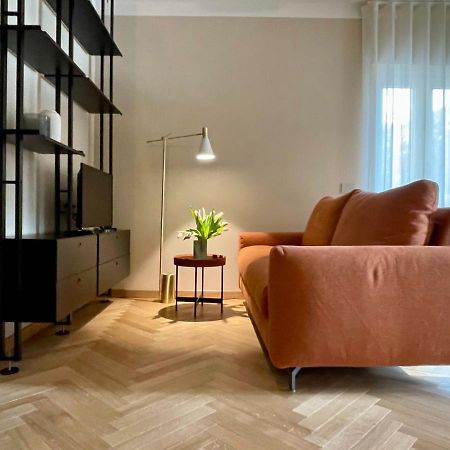 Ca Bela - Moscova Appartement Milaan Buitenkant foto