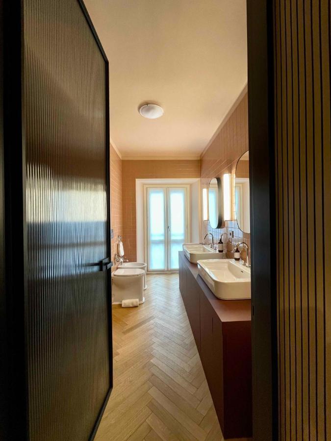 Ca Bela - Moscova Appartement Milaan Buitenkant foto