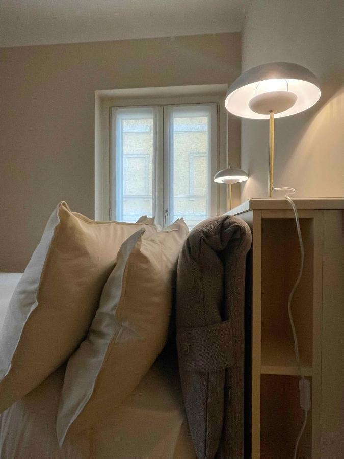 Ca Bela - Moscova Appartement Milaan Buitenkant foto