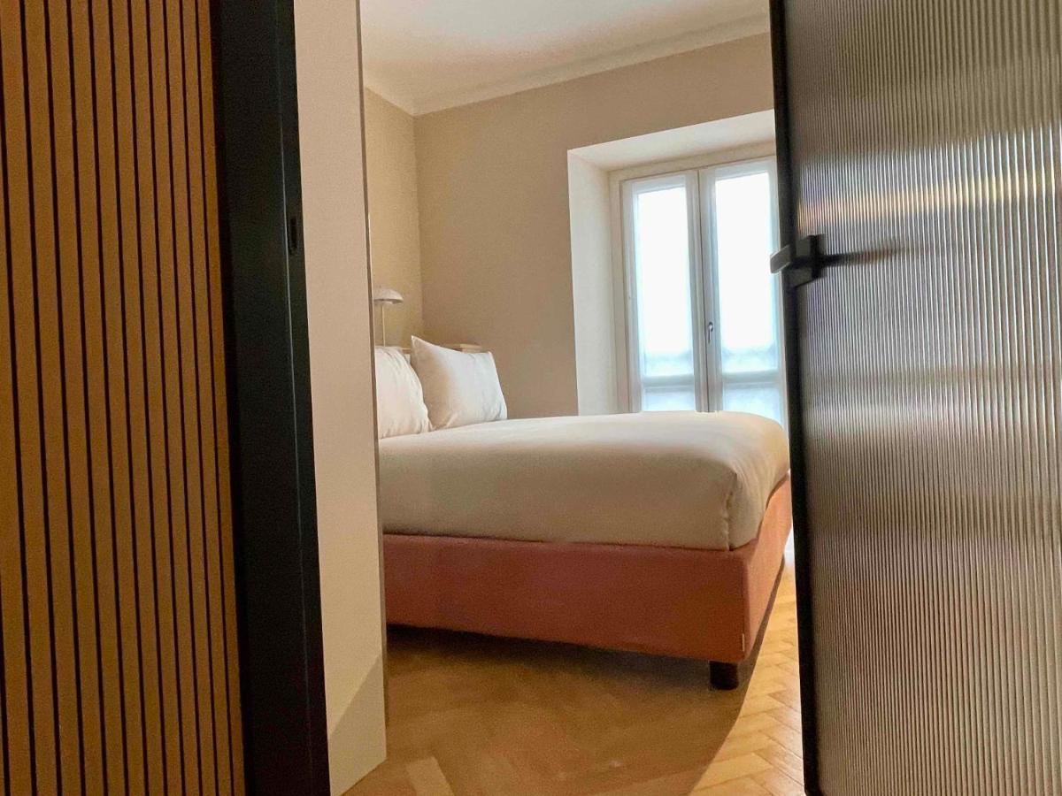 Ca Bela - Moscova Appartement Milaan Buitenkant foto