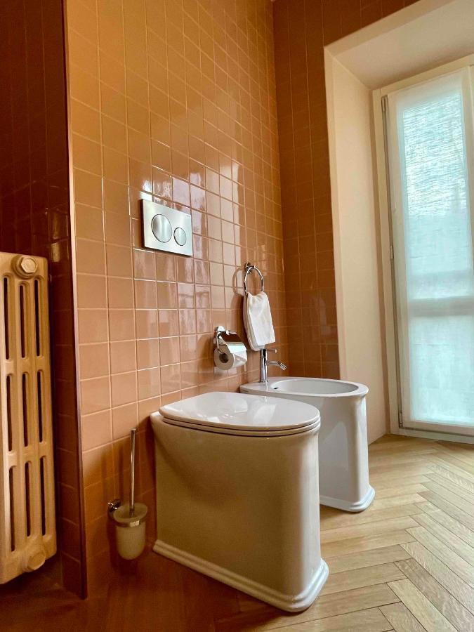 Ca Bela - Moscova Appartement Milaan Buitenkant foto