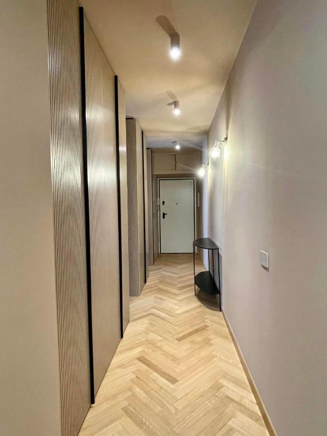 Ca Bela - Moscova Appartement Milaan Buitenkant foto