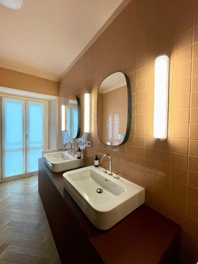 Ca Bela - Moscova Appartement Milaan Buitenkant foto