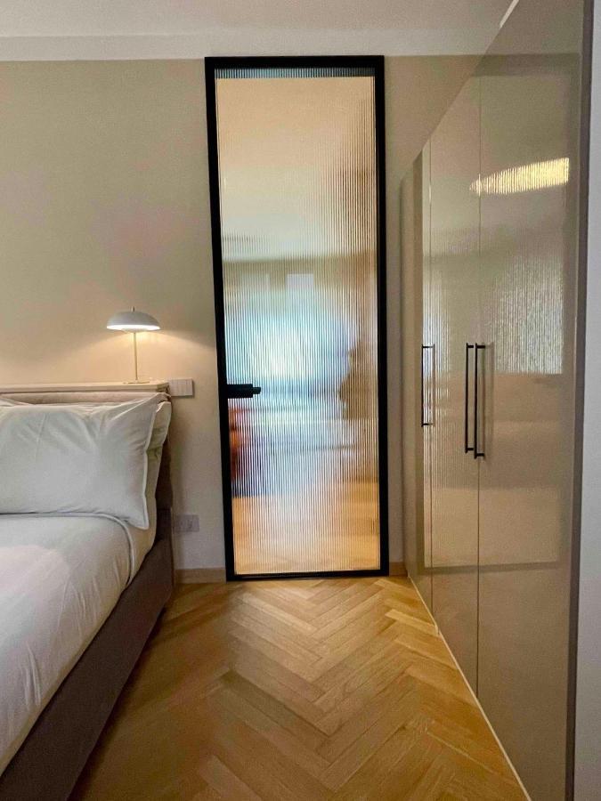Ca Bela - Moscova Appartement Milaan Buitenkant foto